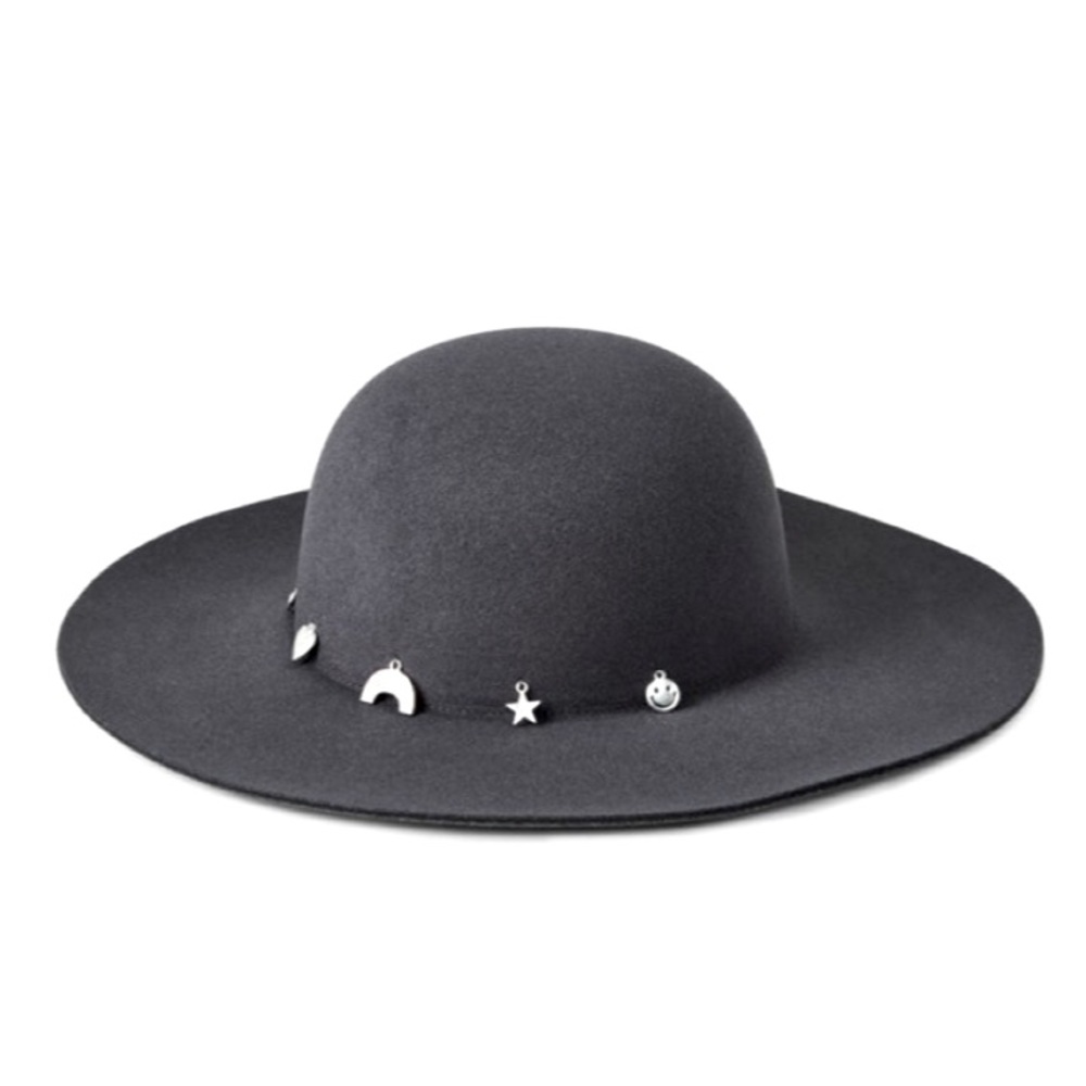Kids floppy hat